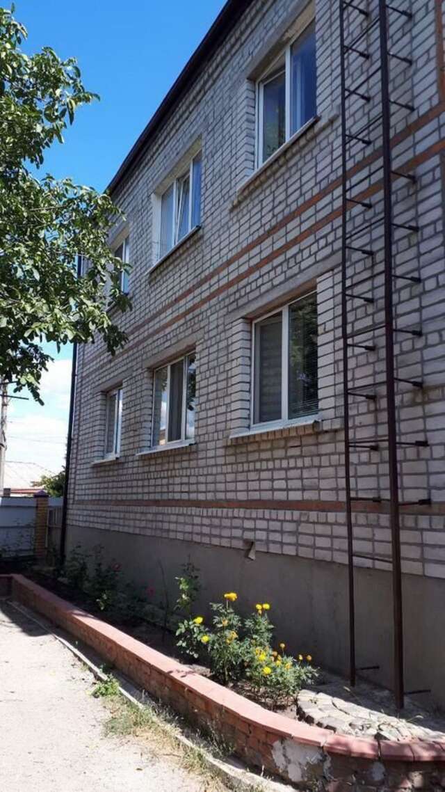 Апартаменты 2 комн. 5 мест, 10 мин. до Центра Кропивницкий-4